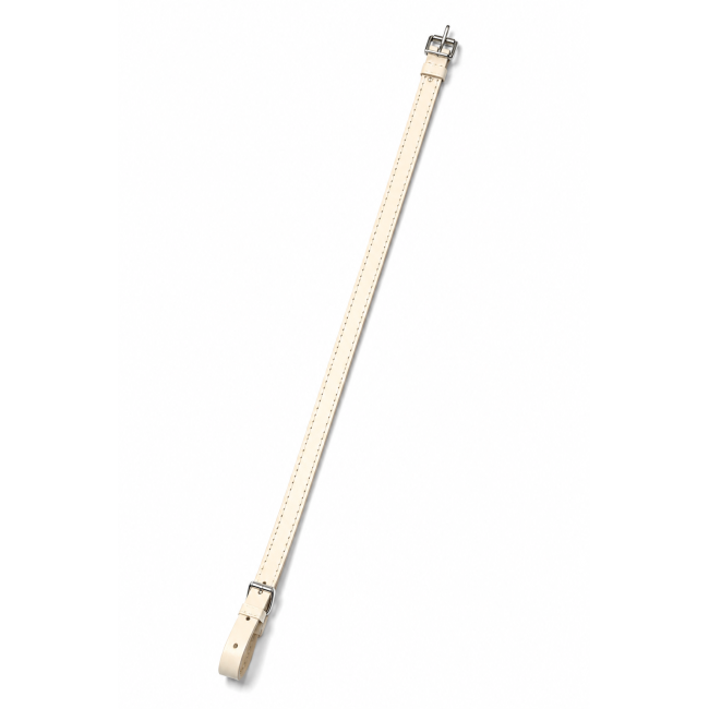 Leather extension for lengthening accordion...