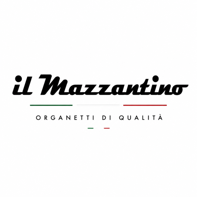 Il Mazzantino Professional Superior 21 note, 8...