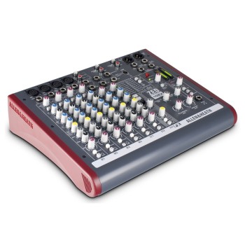 ALLEN & HEATH ZED-10 FX
