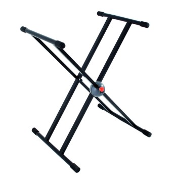 SPH-1200 Supporto singolo espandibile per tastiera