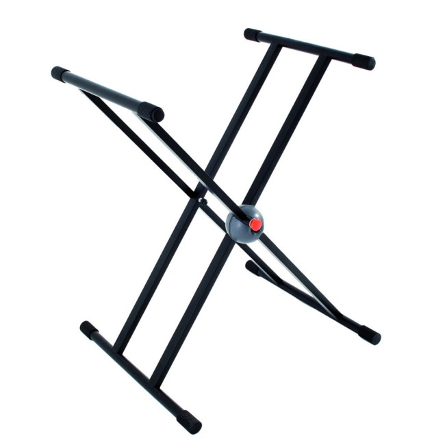 SPH-1200 Supporto singolo espandibile per tastiera