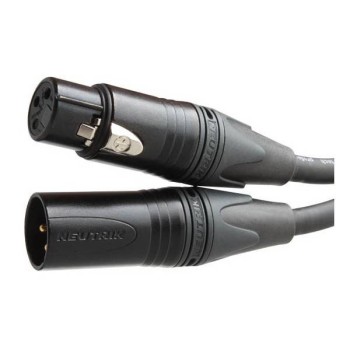 CAVO PROFESSIONALE PROEL DIE HARD DHX260LU10 10 MT