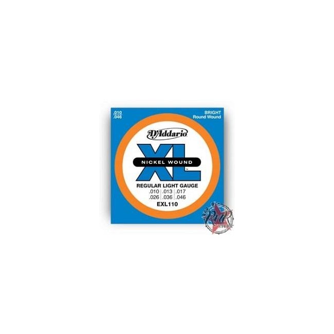 Muta Corde D'Addario EXL110
