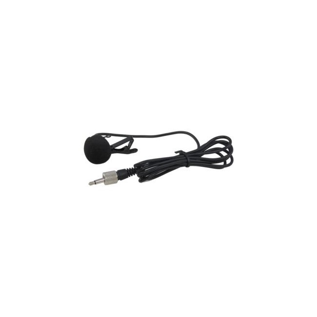 DMC 7430LV microfono lavalier