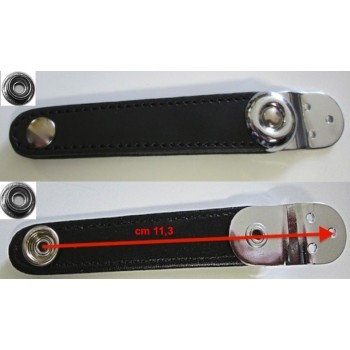 SERRAMANTICE SERRAMANTICI CHIUSURA PER MANTICE...