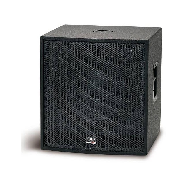 AUDIODESIGN PRO STAGE ACTIVE 15''