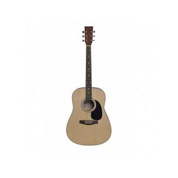 CHITARRA ACUSTICA AG1 SUNBURST  DT AG1SB