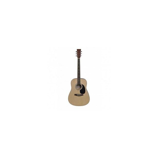 CHITARRA ACUSTICA AG1 SUNBURST  DT AG1SB