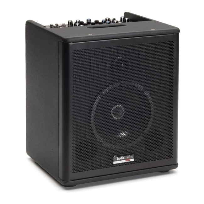 MPACT AG 6 AUDIO DESIGN