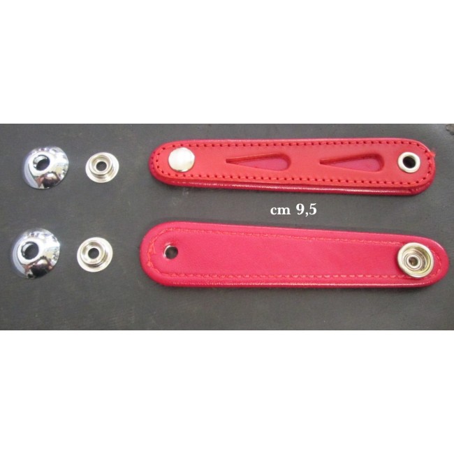 SERRAMANTICE SERRAMANTICI CHIUSURA PER MANTICE...