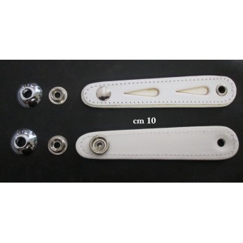 SERRAMANTICE SERRAMANTICI CHIUSURA PER MANTICE...