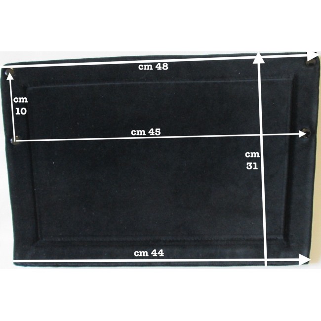 Cuscino professionale per Fisarmonica in...