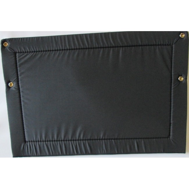 CUSCINO PER FISARMONICA SU MISURA PER ORDINARLO...