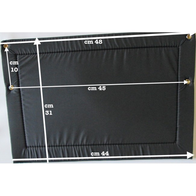 Cuscino professionale per Fisarmonica in Nylon...