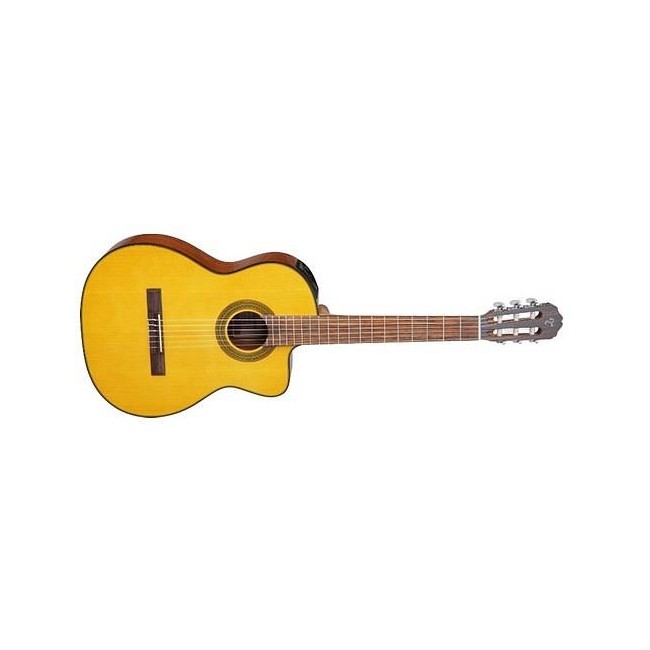 Takamine GC1CE-NAT Chitarra Classica...