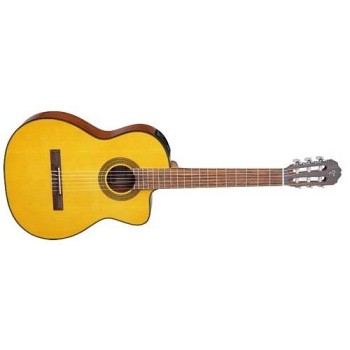 Takamine GC1CE-NAT Chitarra Classica ELETTRIFICATA G SERIES.