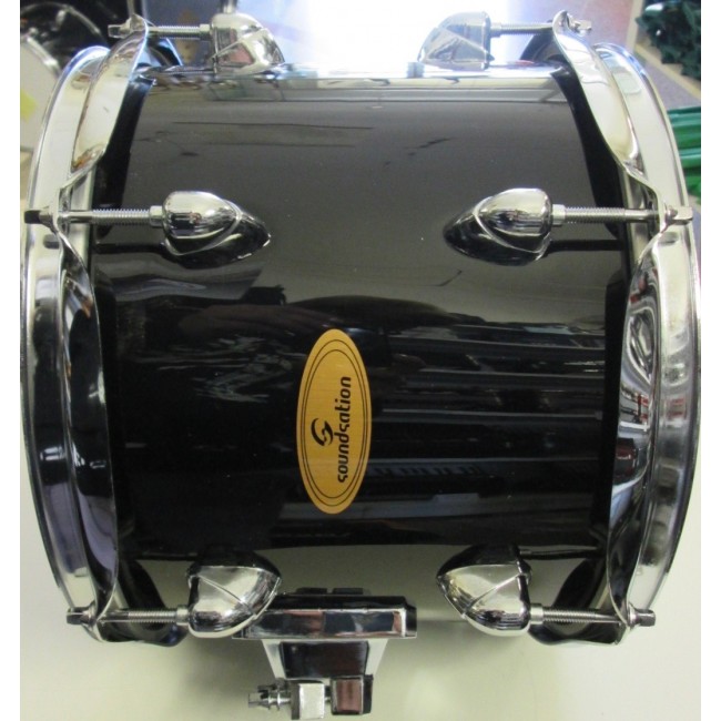 SOUNDSATION GRANCASSA PER BATTERIA 22X15...