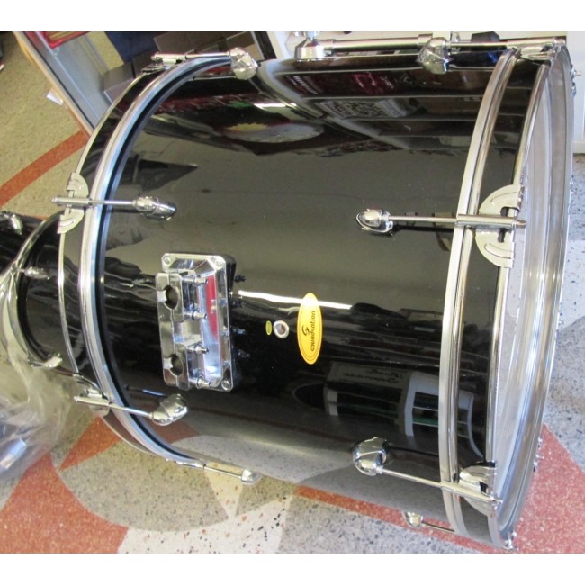 SOUNDSATION GRANCASSA PER BATTERIA 22X15...