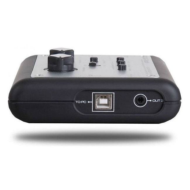  DJ TECH I Soundbox FX