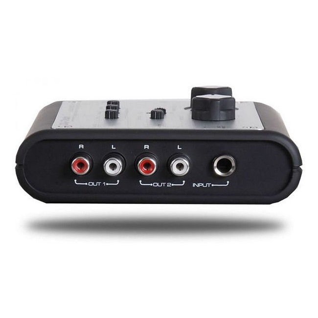  DJ TECH I Soundbox FX