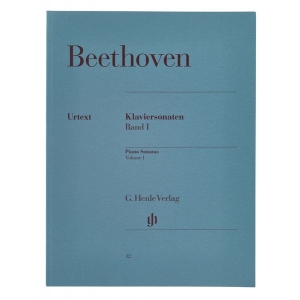 Beethoven Klaviersonaten...
