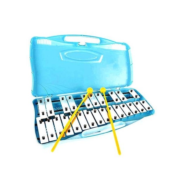 ANGEL AG-25N2 - GLOCKENSPIEL A 25 NOTE