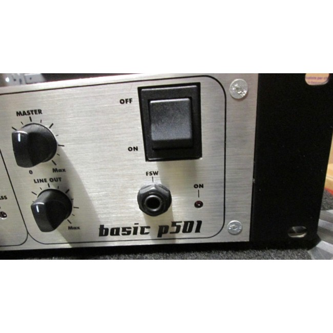 usato! offertissima MARKBASS STD 104 H +...