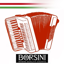 Fisarmoniche Borsini