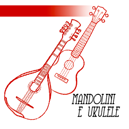 Ukulele and Mandolins
